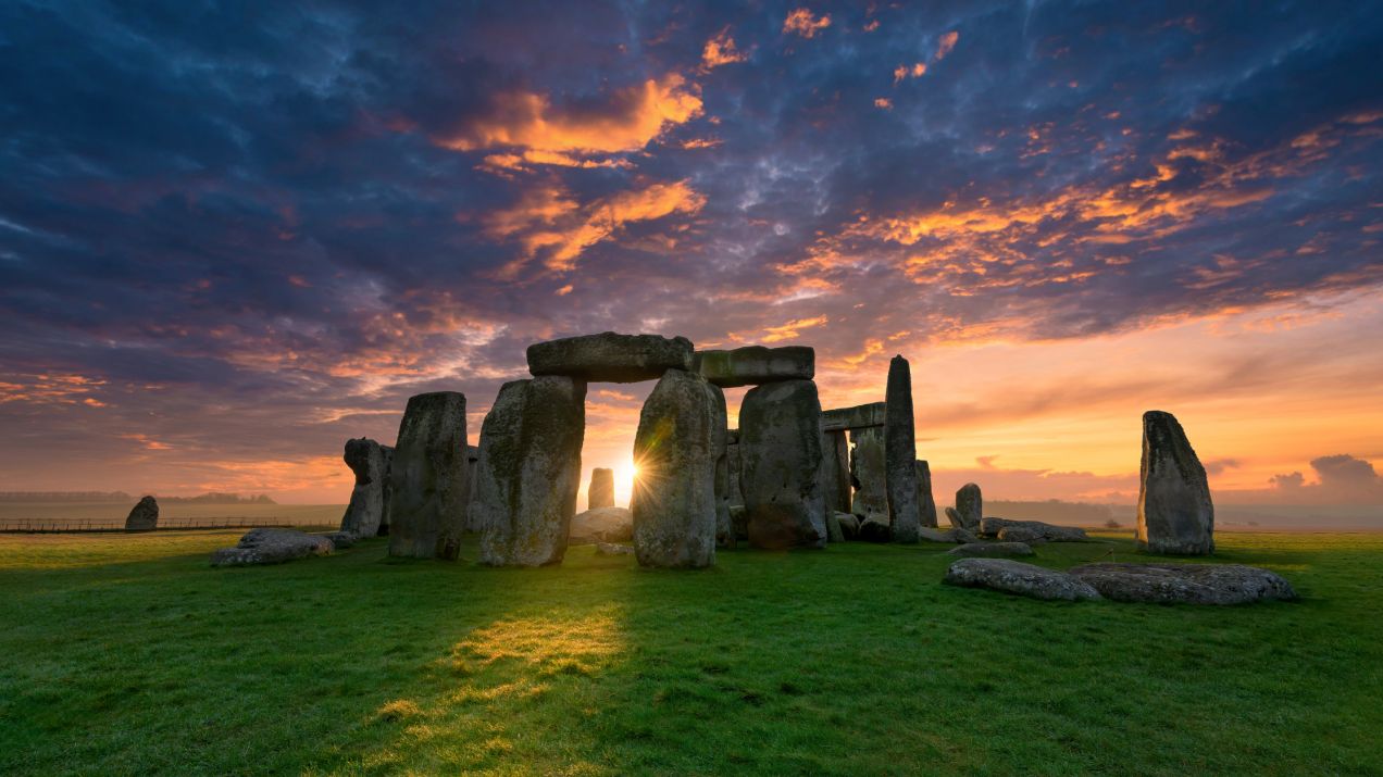 O Stonehenge wiemy coraz więcej. Najnowsze odkrycie rzuca nowe światło na słynne stanowisko archeologiczne