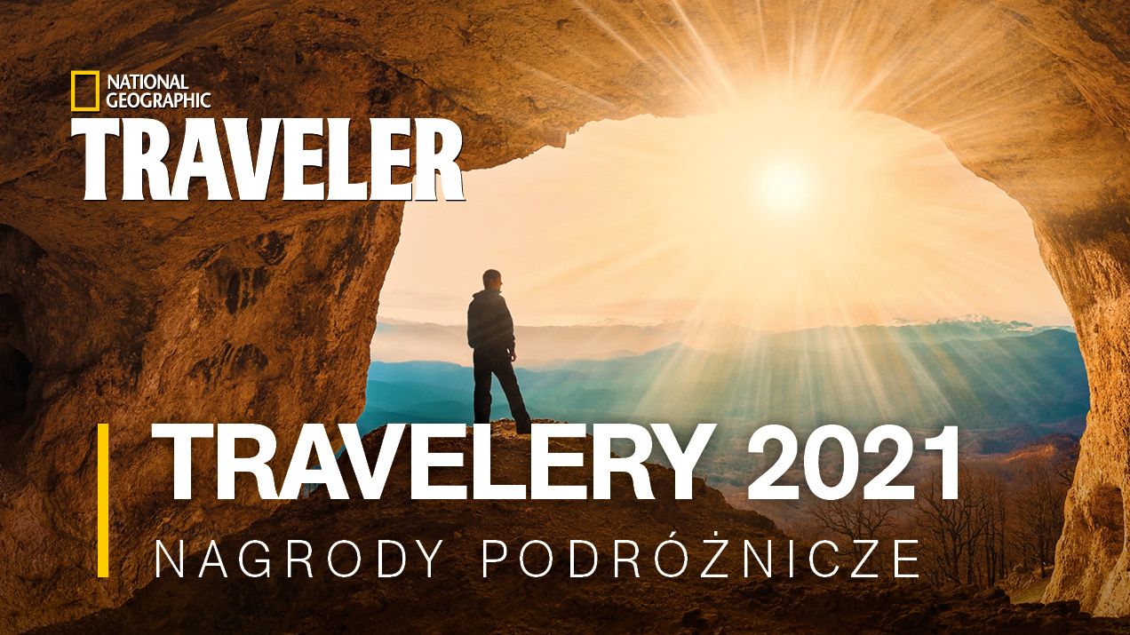 Travelery 2021 – poznajcie nominowanych w 16. edycji konkursu