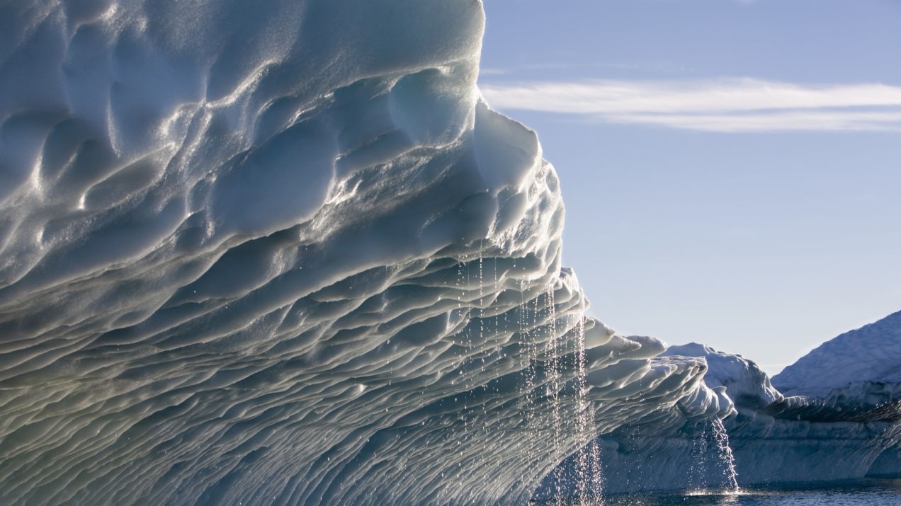 Topniejące lodowce to nasz wspólny problem. Jakie są powody i skutki topnienia lodowców?
