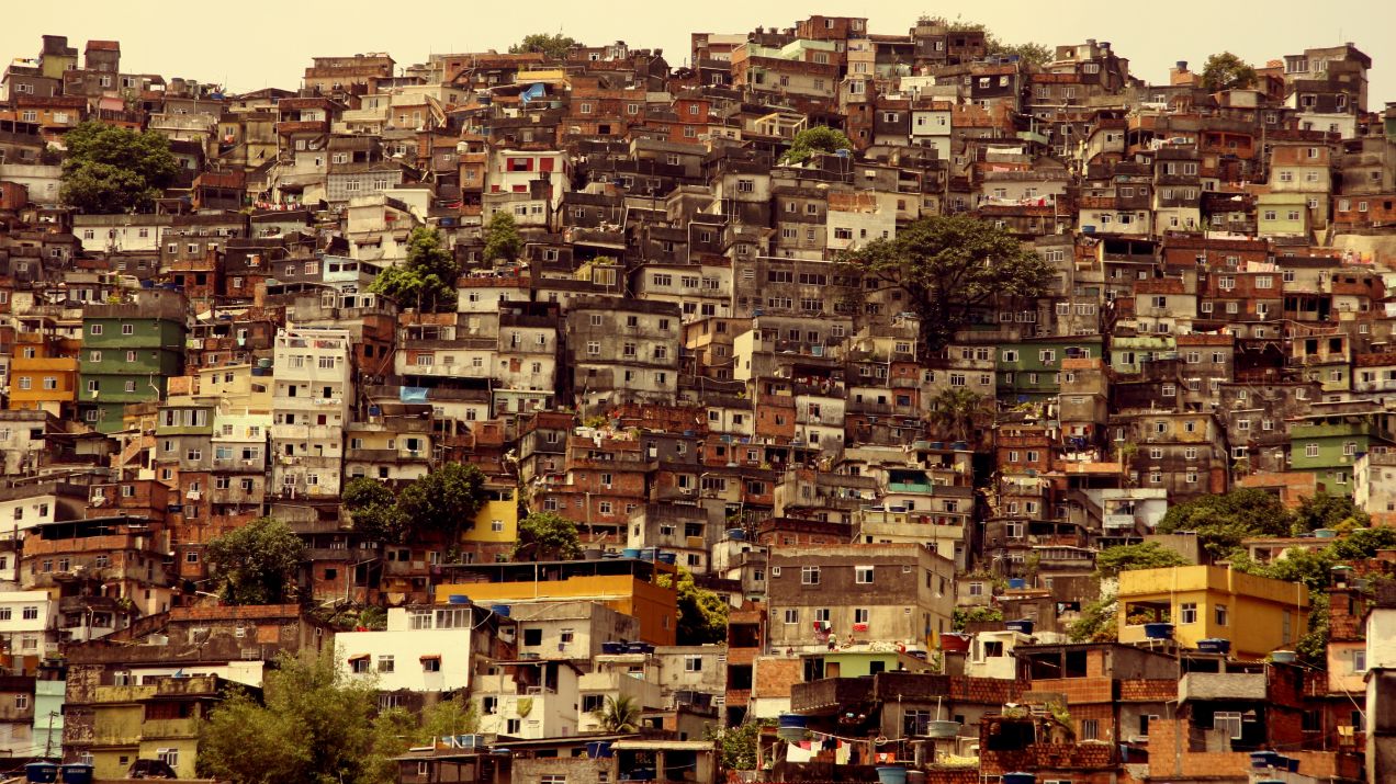 Najniebezpieczniejsze miasta świata. Dlaczego Ameryka Południowa jest liderem?