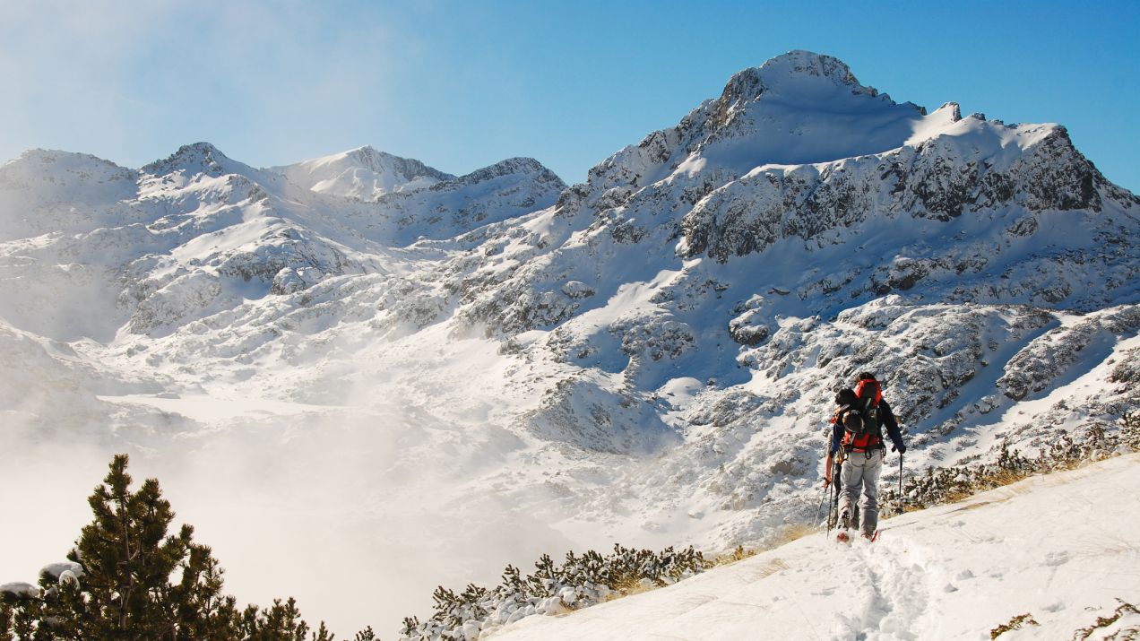 Gdzie jechać na narty w Bułgarii? – najlepsze miejsca (fot. Getty Images)