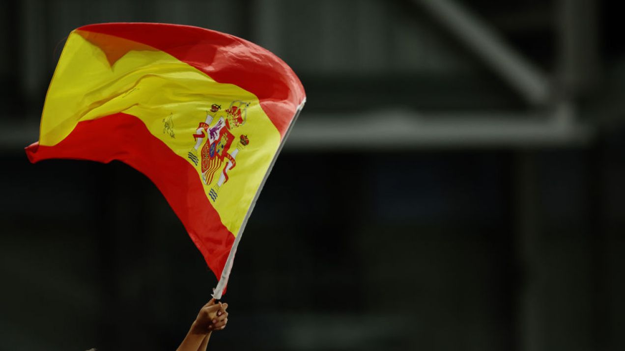 Ciekawostki o Hiszpanii – czego nie wiesz o tym słonecznym kraju? (fot. Christopher Lee - UEFA/UEFA via Getty Images)