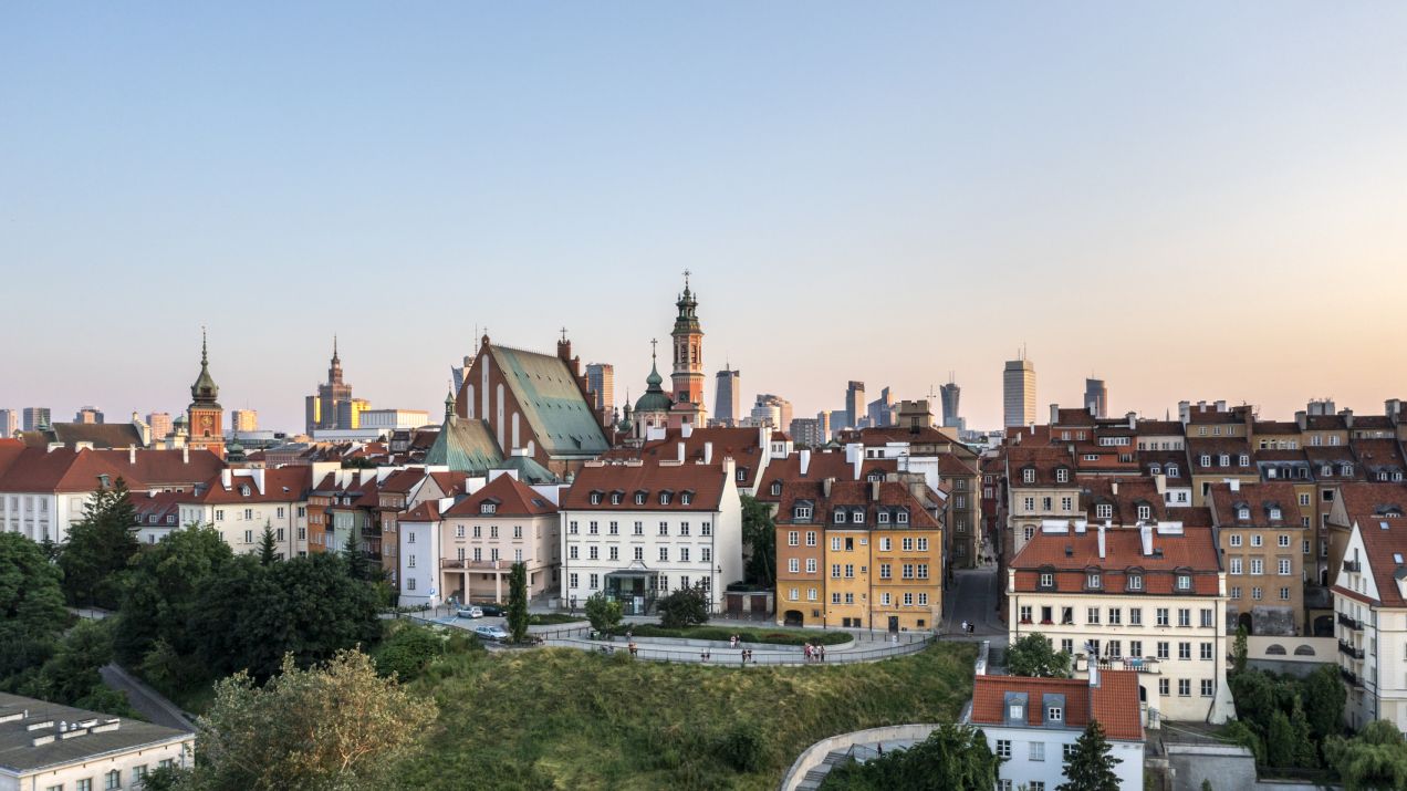 Najdroższe miasta w Polsce. Ranking 2022