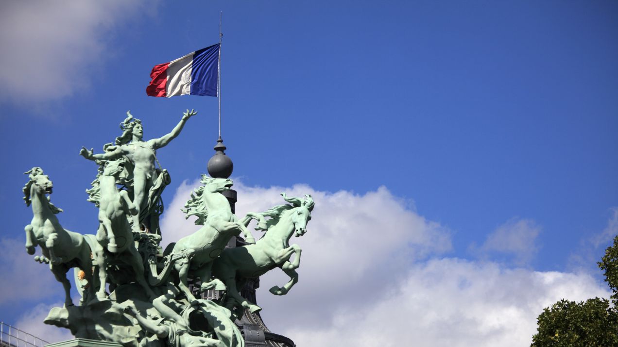 Ciekawostki o Francji – odkryj najciekawsze informacje o życiu, historii i kulturze francuskiej (fot. Getty Images)