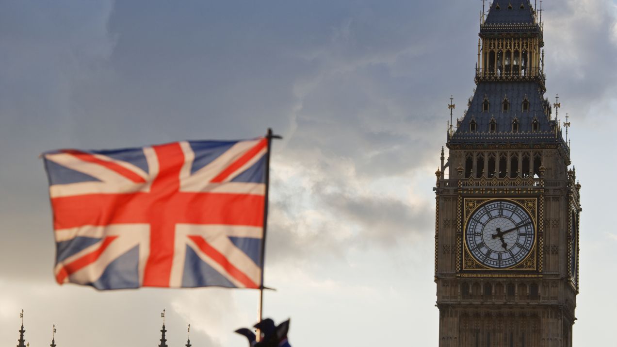 Ciekawostki o Wielkiej Brytanii – interesujące fakty kulturalne, historyczne i turystyczne (fot. Getty Images)