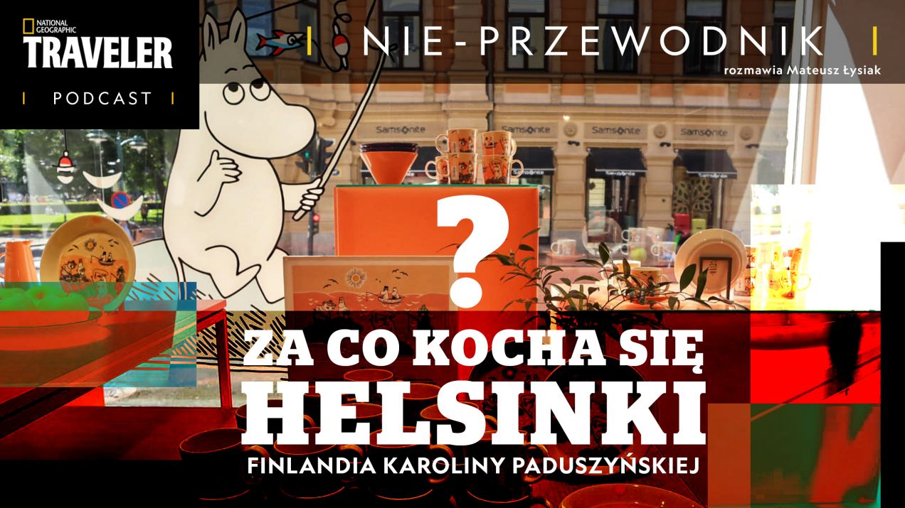 Finlandia w Polsce. Karkonosze odwiedzi fiński Święty Mikołaj, a w Opoczno zamieni się w Helsinki