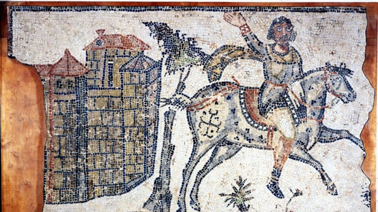 Wandalowie – kim byli i jak zapisali się w historii? (fot. British Museum, Wikimedia Commons, public domain)