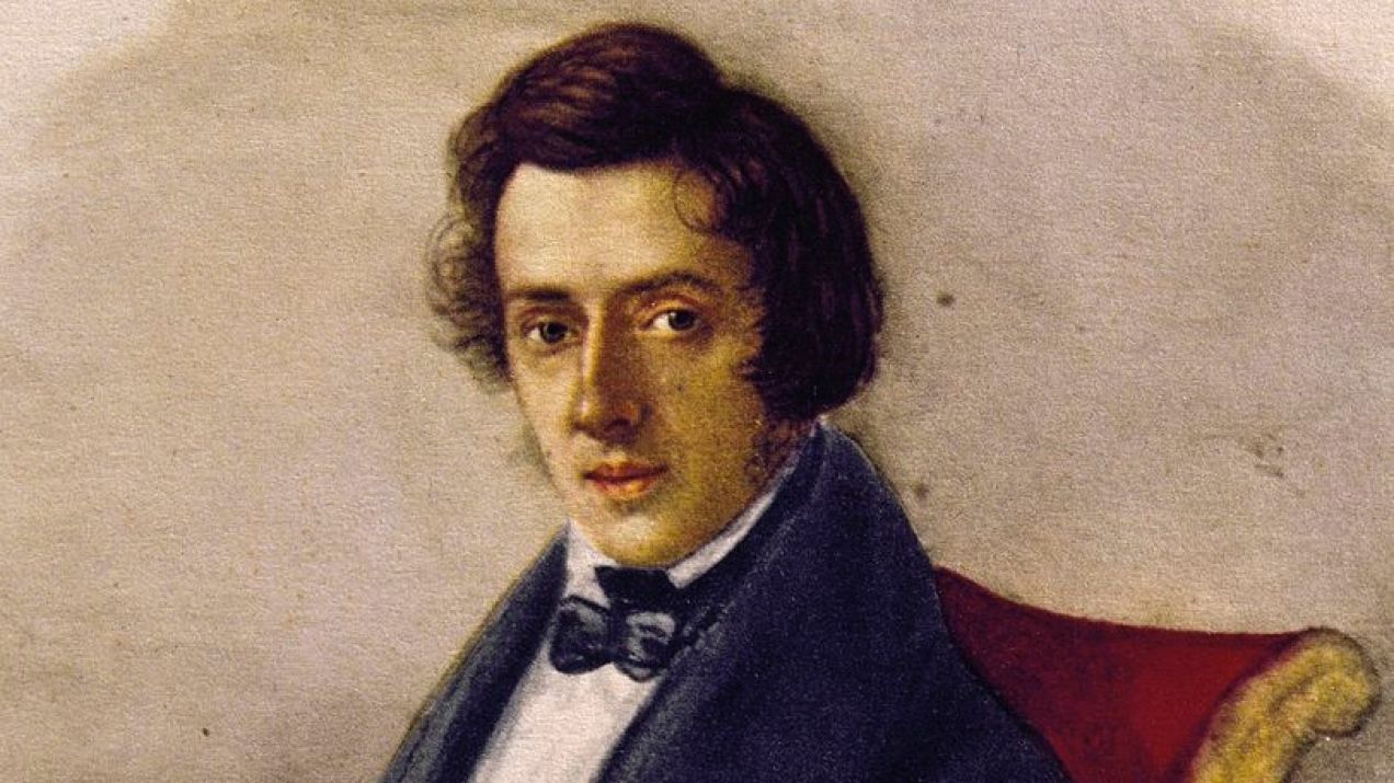 Ciekawostki o Chopinie