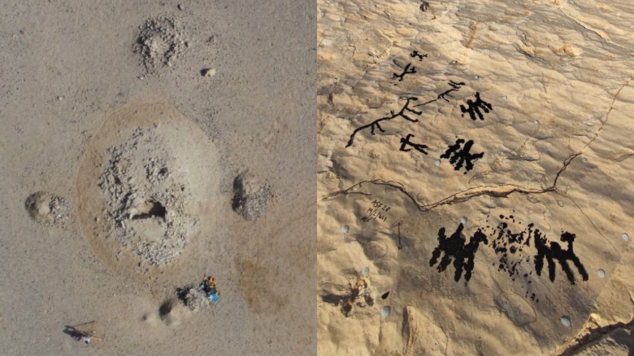 Archeolodzy odkryli „arabskie Stonehenge”. Co jeszcze zdradza znalezisko w Omanie?