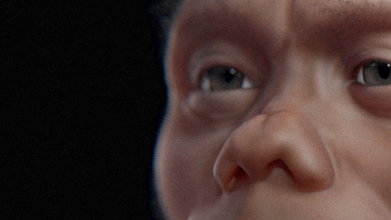 Naukowcy przeprowadzili rekonstrukcję twarzy „hobbita”. Tak wyglądał zapomniany krewny Homo sapiens