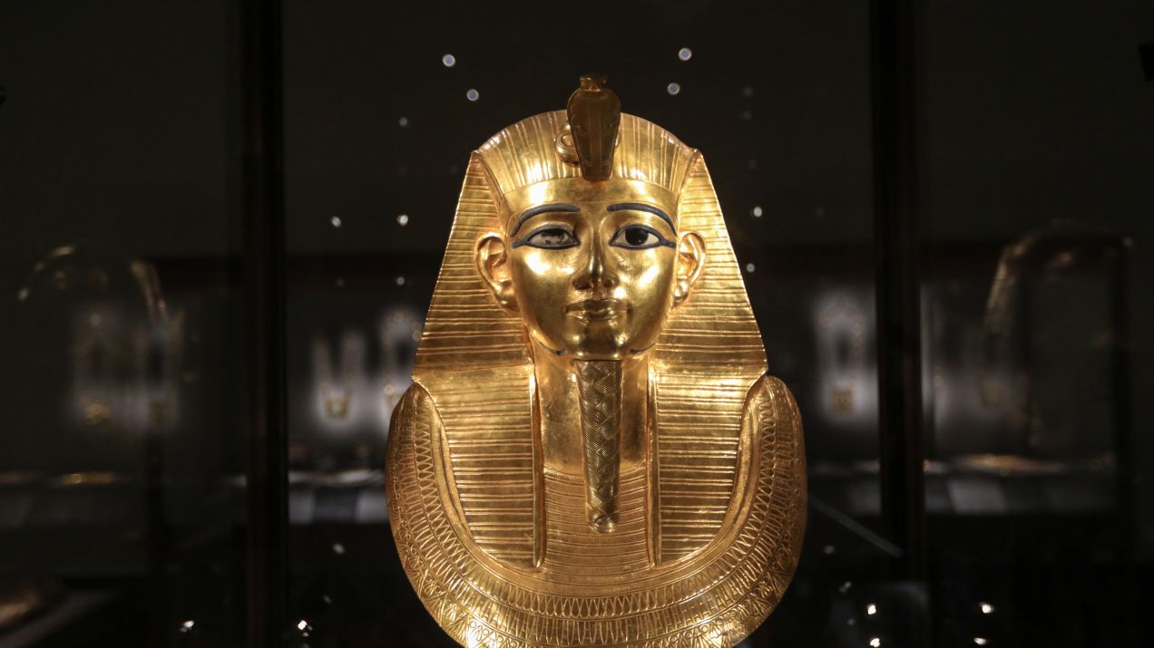 Faraonowie Egiptu