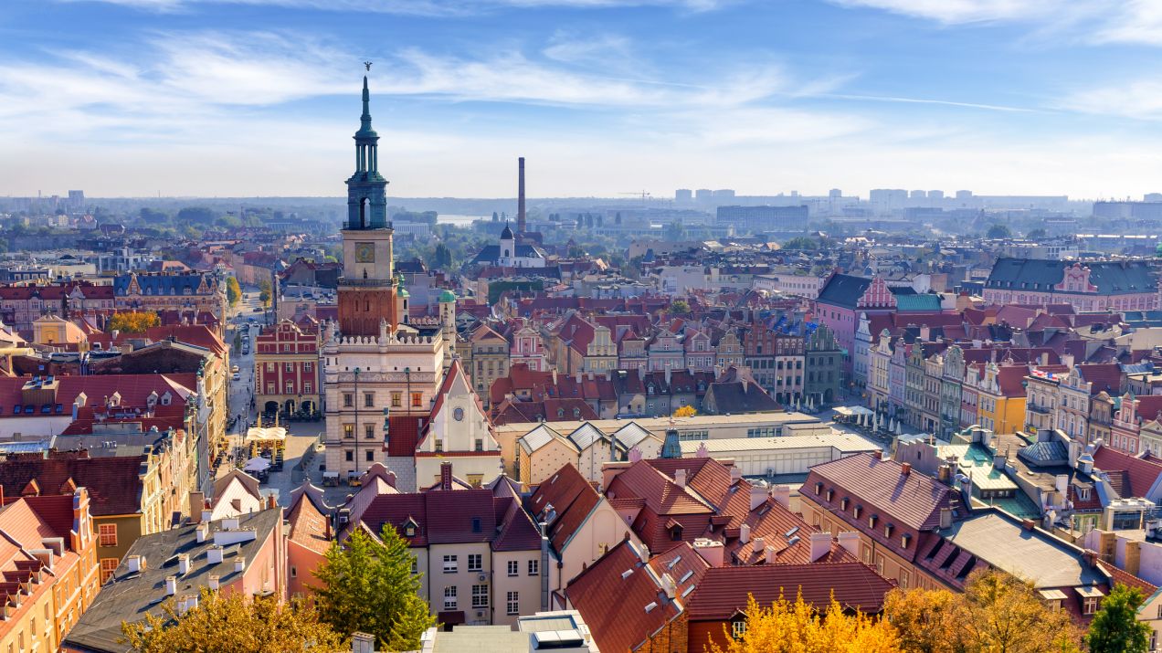 Poznań – co warto zobaczyć? Atrakcje, zabytki i historia miasta