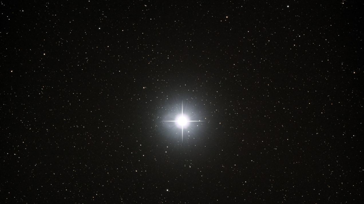 Najjaśniejsze gwiazdy (fot. Getty Images)