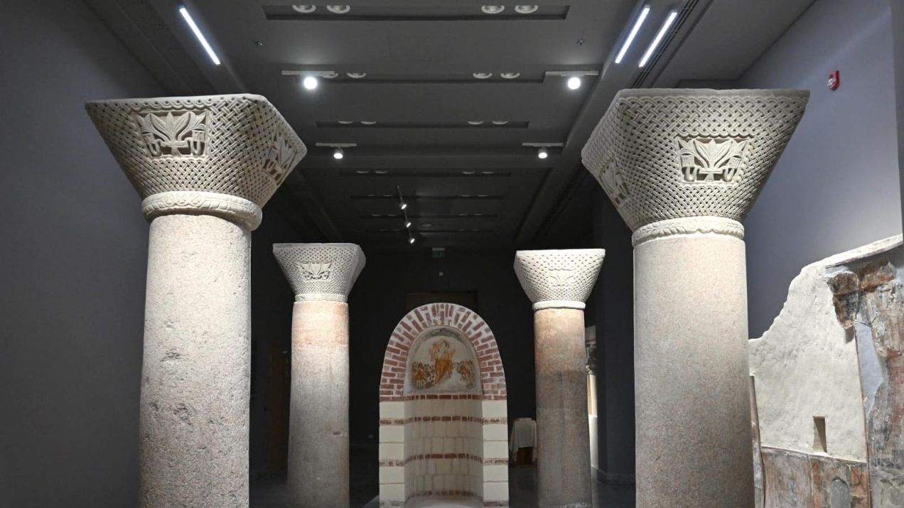 muzeum grecko-rzymskie