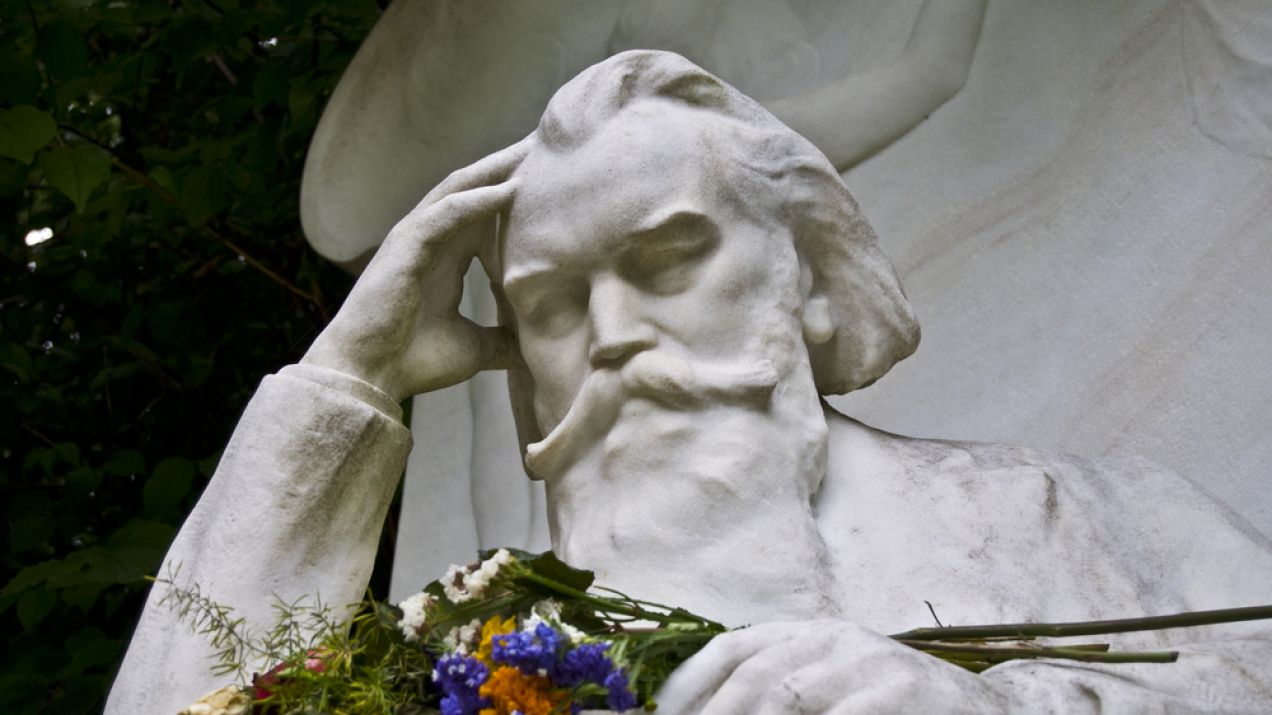 Johannes Brahms - ciekawostki i tajemnice wielkiego kompozytora (fot. Shutterstock)