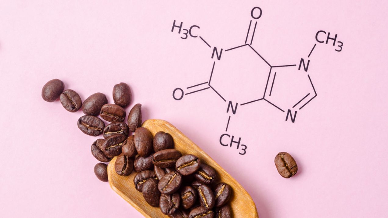 Śmiertelna dawka kofeiny (fot. Shutterstock)