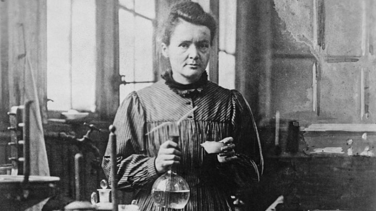 Co dalej z laboratorium Marii Skłodowskiej-Curie?