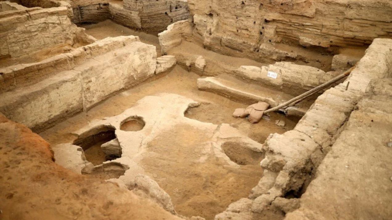 Archeolodzy odnaleźli prawdopdoobnie najstarszy chleb na świecie