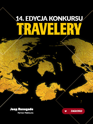 Konkurs Travelery